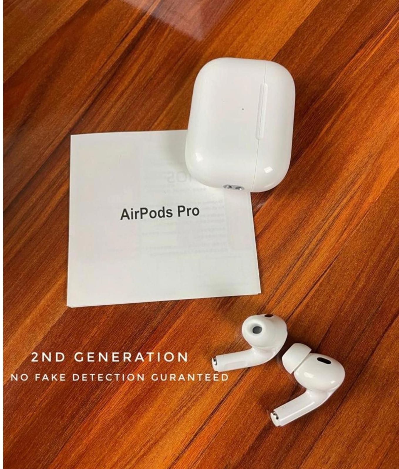 AIRPODS PRO2ND-GEN