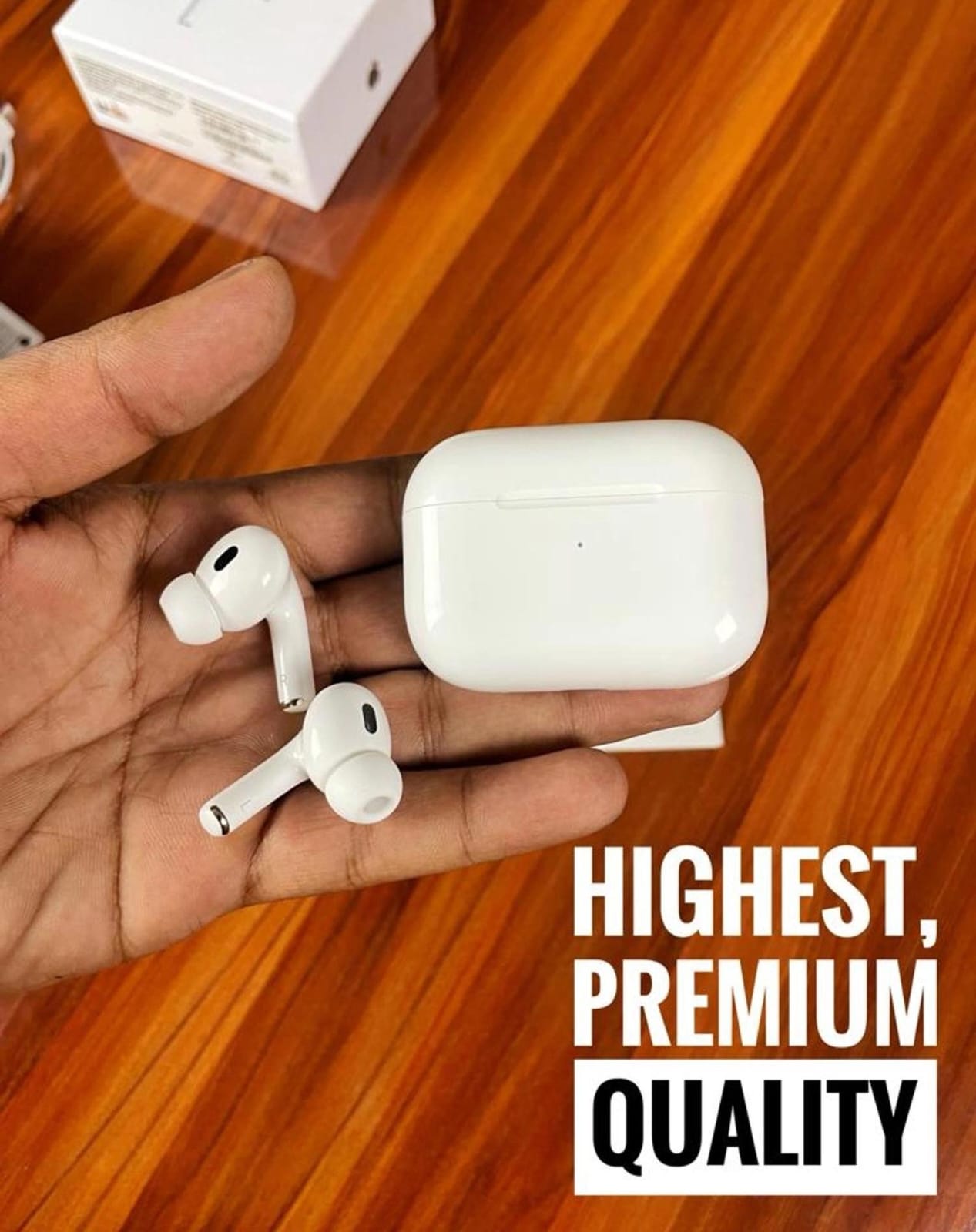 AIRPODS PRO2ND-GEN